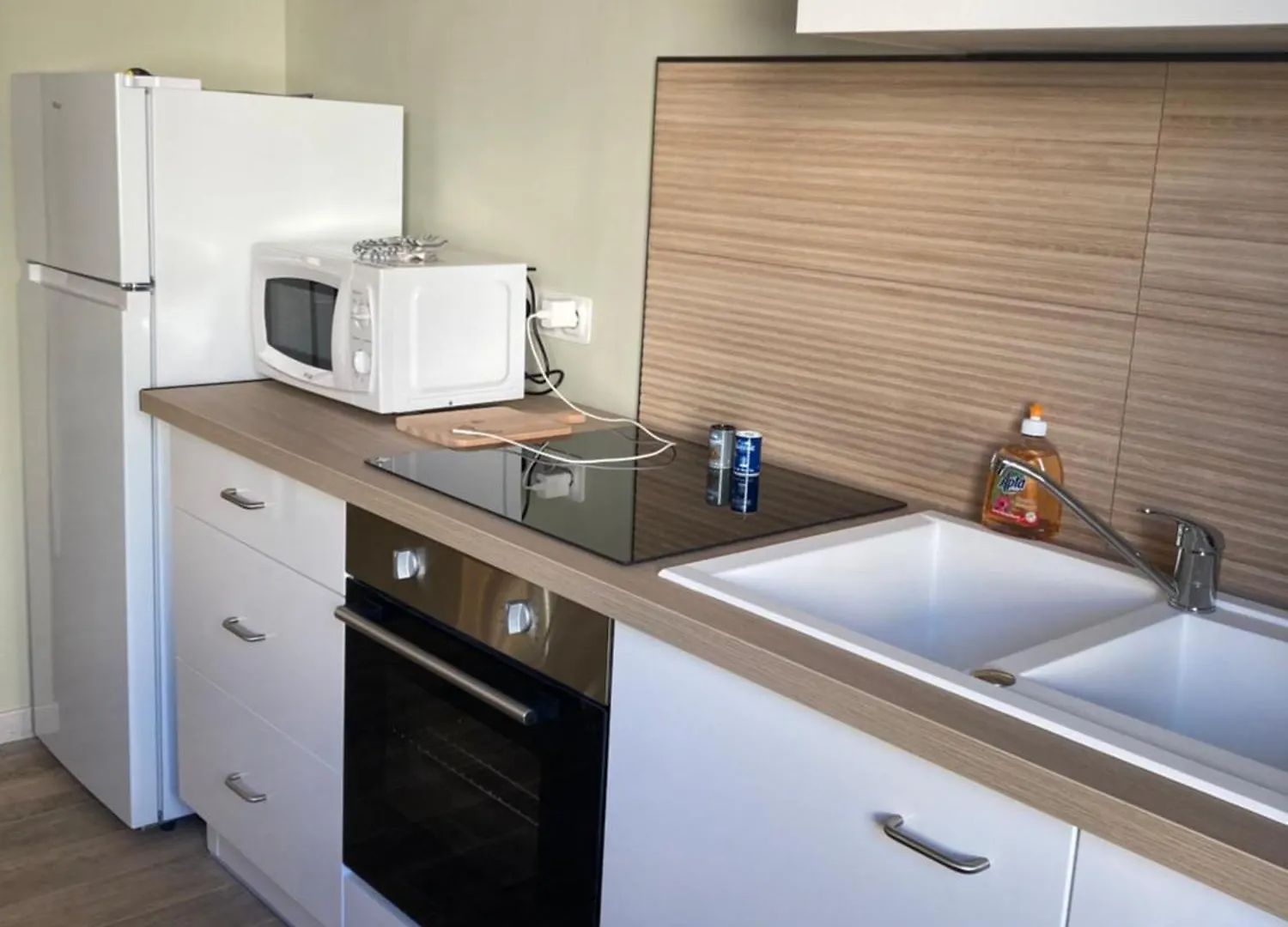 Appartement Orange Centre Ville Orange (Vaucluse)