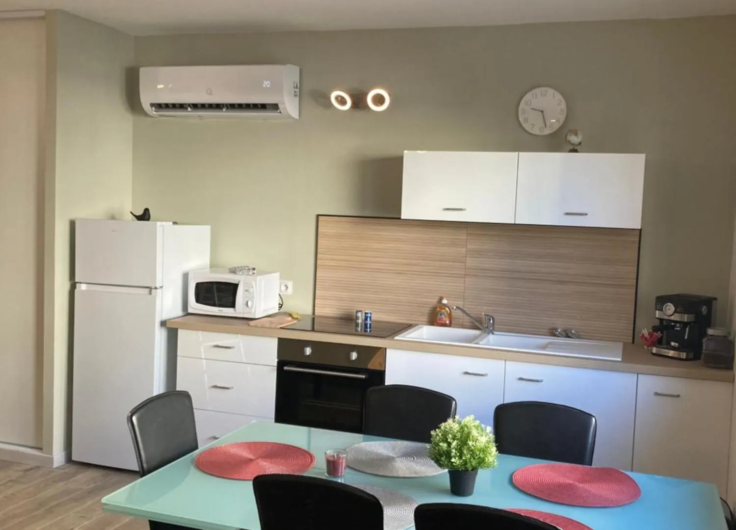 Appartement Orange Centre Ville Orange (Vaucluse)