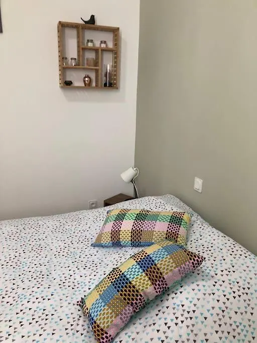 Appartement Orange Centre Ville Orange (Vaucluse)