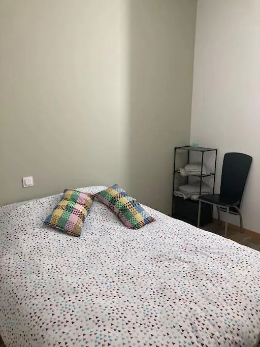 Appartement Orange Centre Ville 0*, Orange (Vaucluse)
