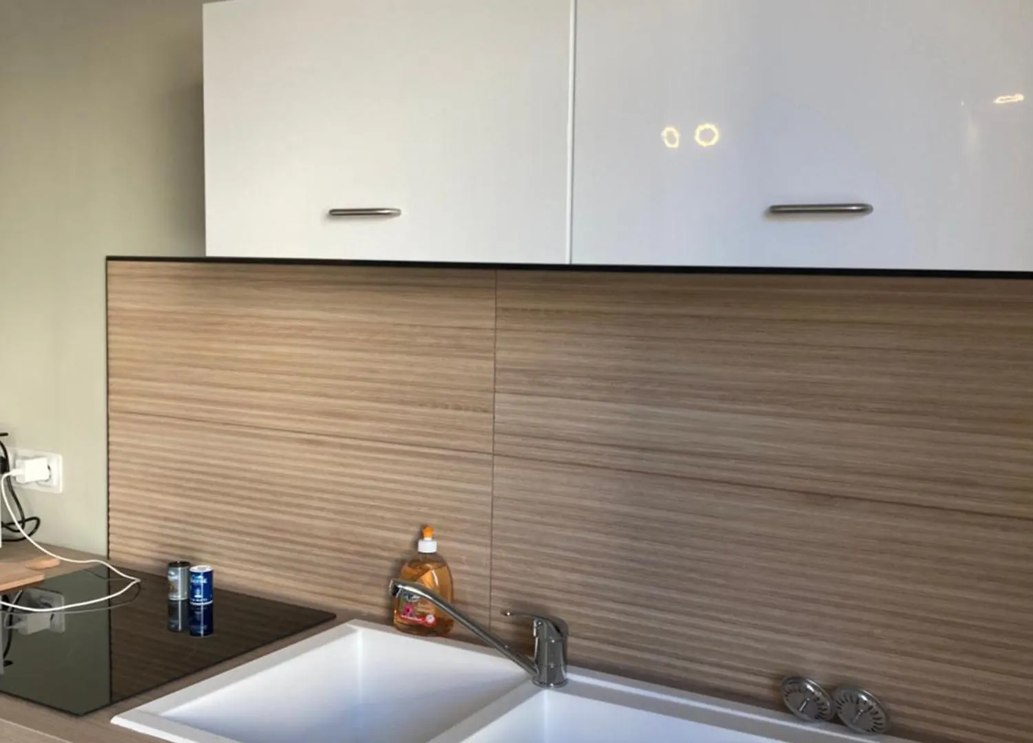 Appartement Orange Centre Ville 0*, Orange (Vaucluse)
