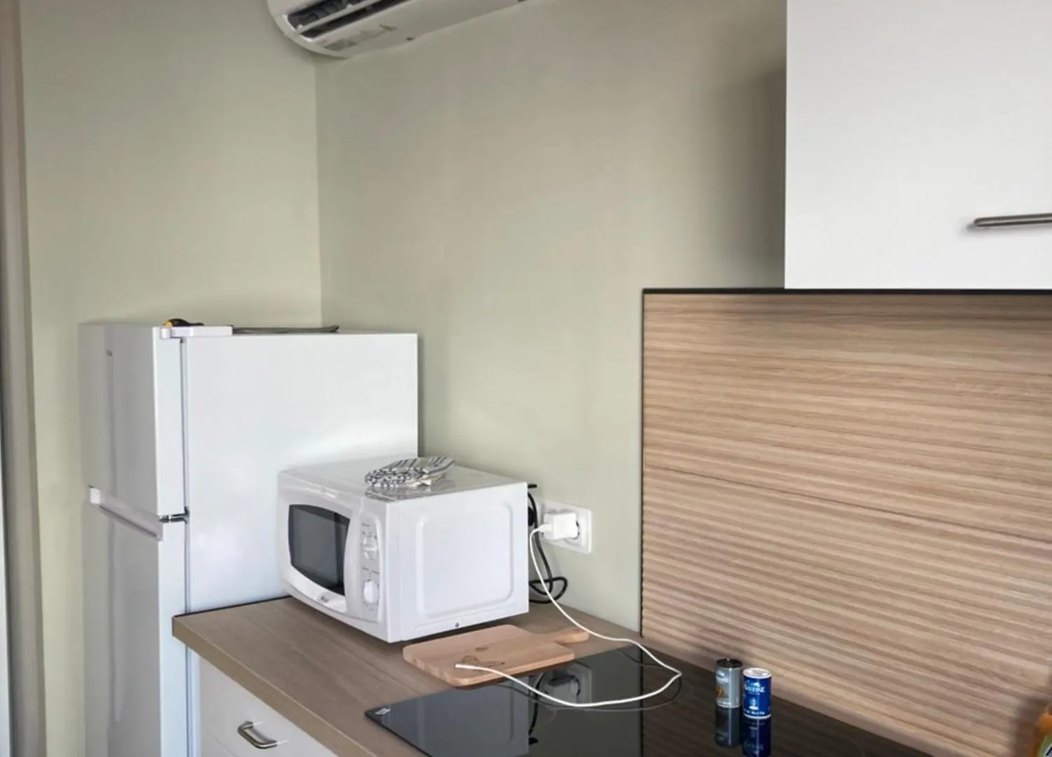 Appartement Orange Centre Ville Francie