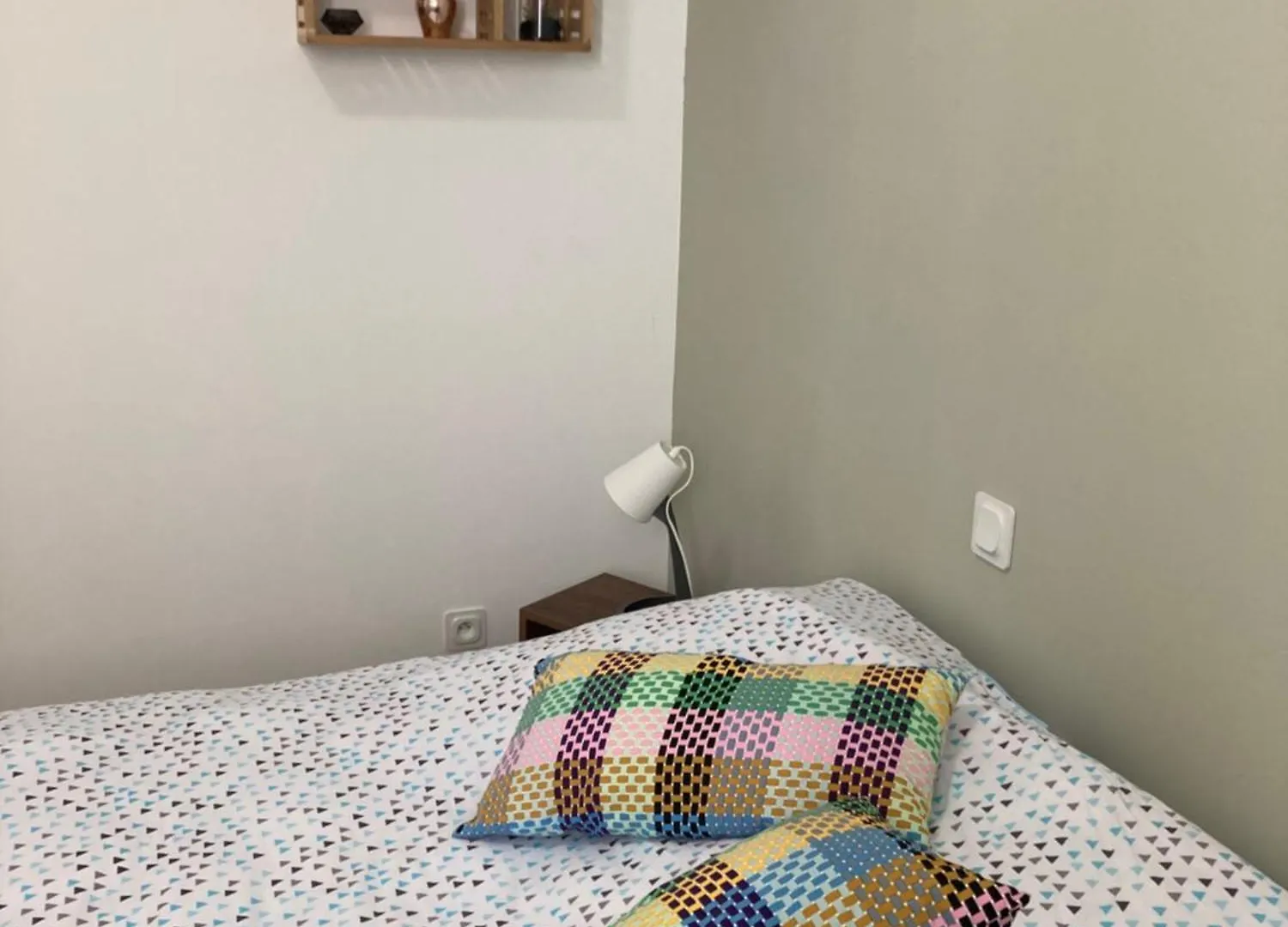 Appartement Orange Centre Ville 0*, Orange (Vaucluse) Francie