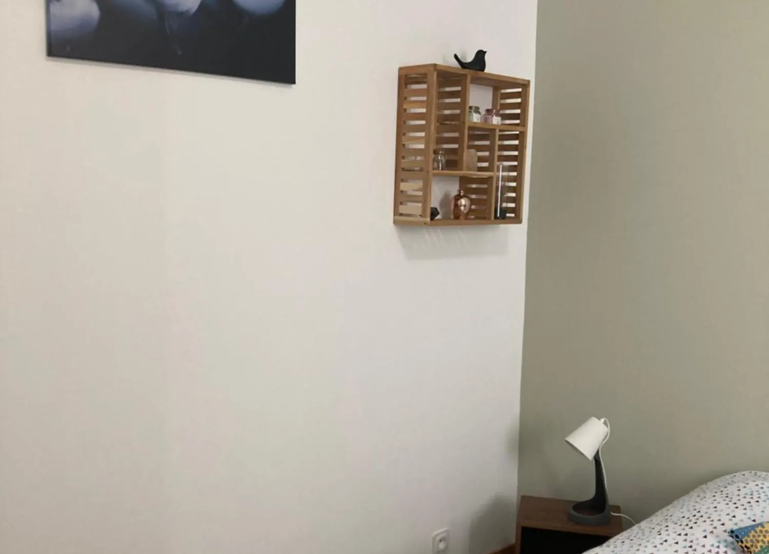Apartmán Appartement Orange Centre Ville
